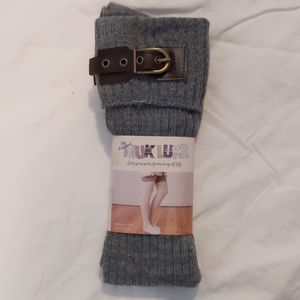 Boot socks